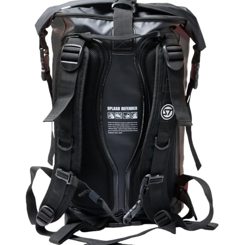 Stream Trail Sac À Dos Dry Tank - 25L