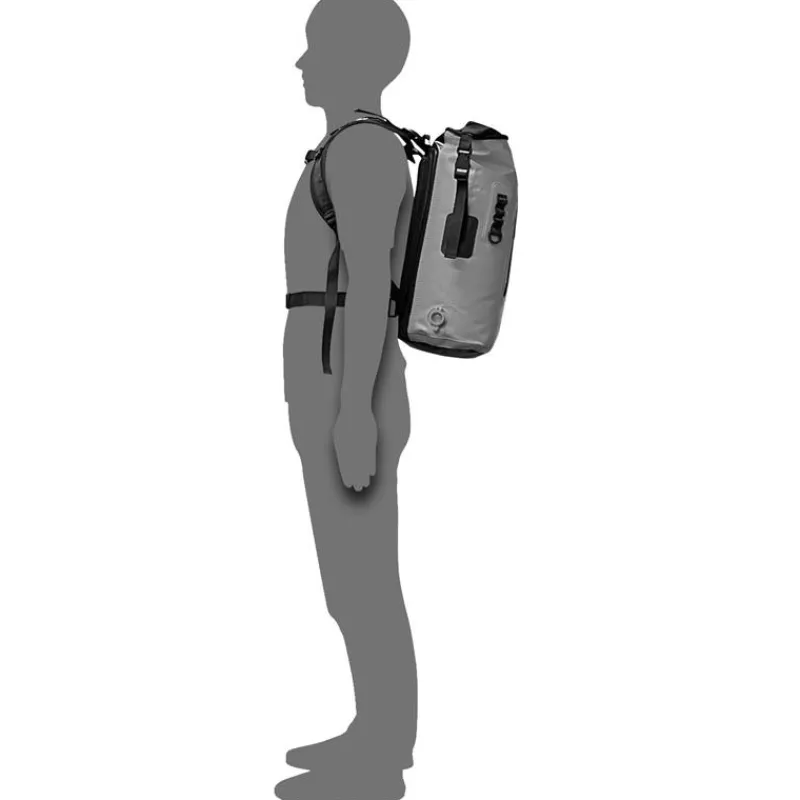Stream Trail Sac À Dos Dry Tank - 25L