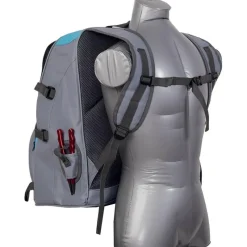 Vercelli Sac À Dos Furgone 45L