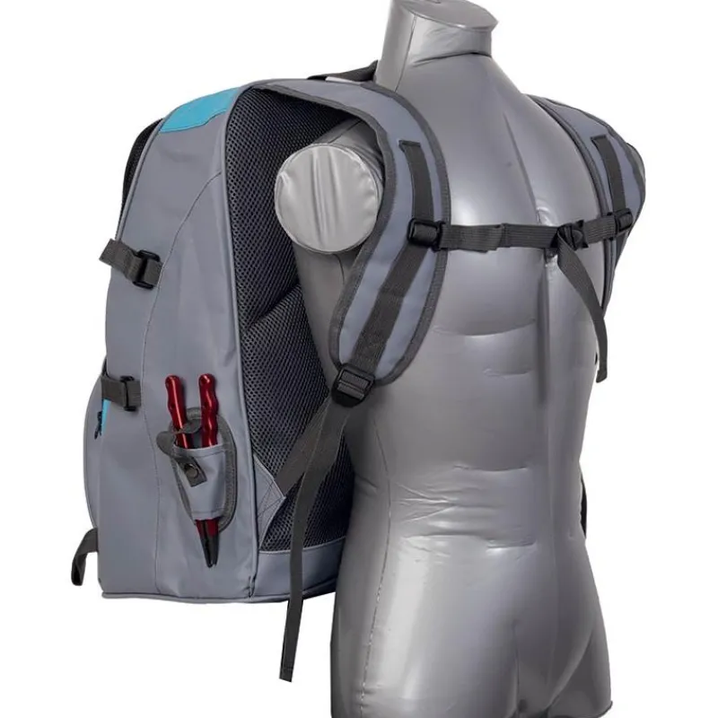 Vercelli Sac À Dos Furgone 45L