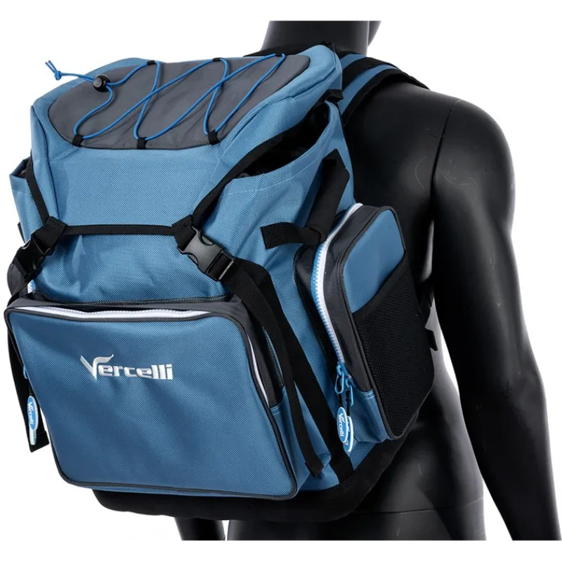 Vercelli Sac À Dos Sacco - 50L