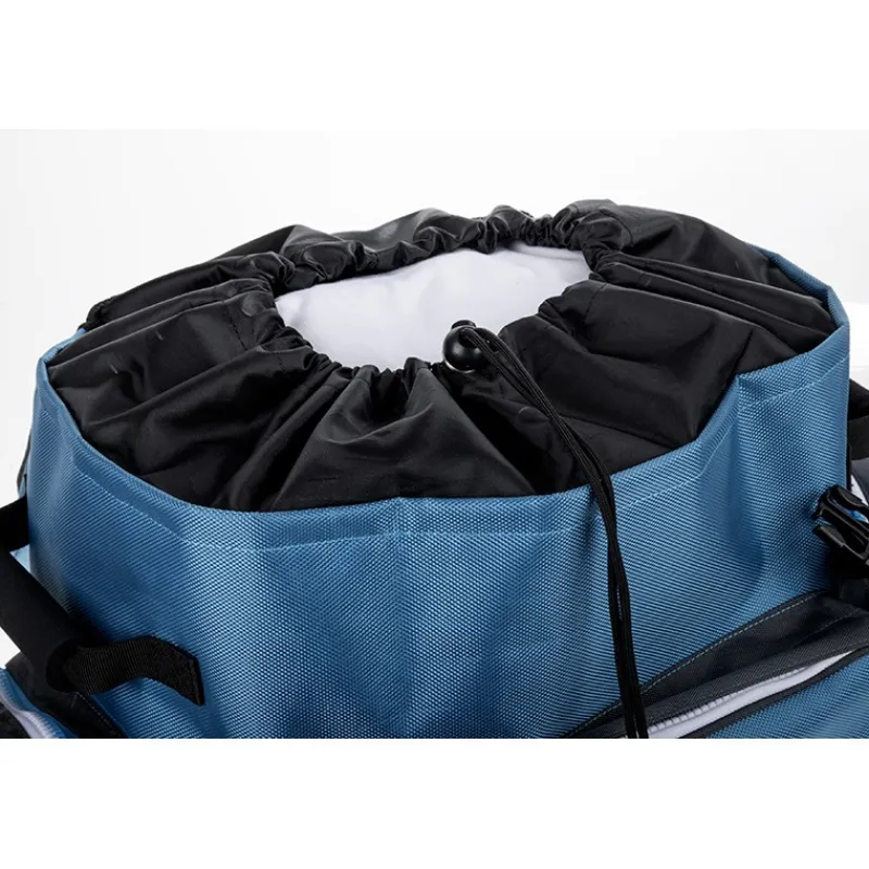 Vercelli Sac À Dos Sacco - 50L