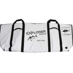 Explorer Tackle Sac À Poisson Iso Tuna Xxxl
