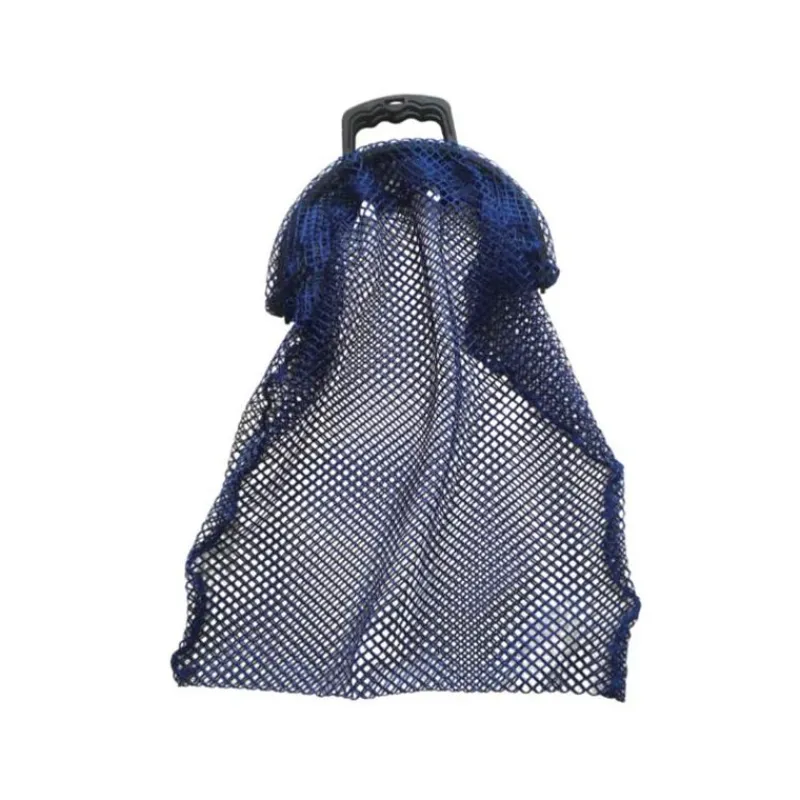 Flashmer Sac À Poisson