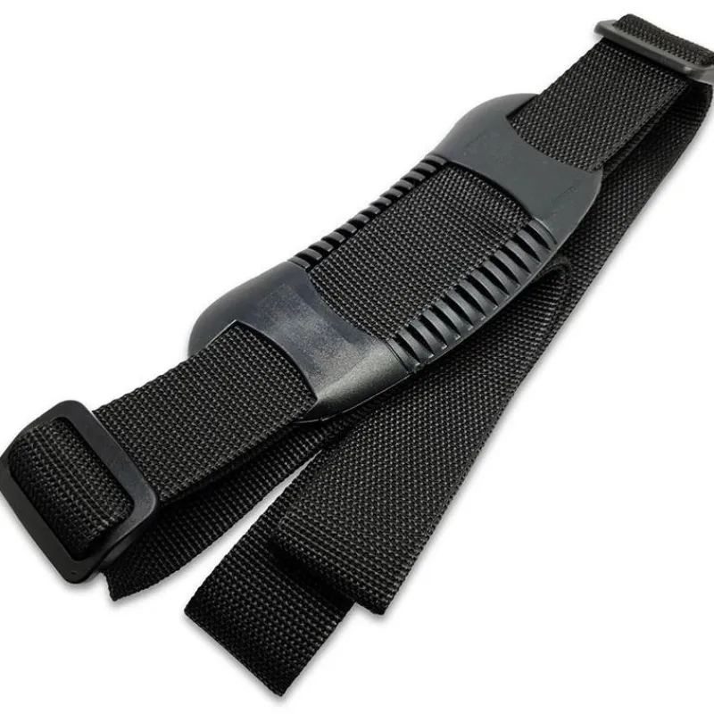 Gamakatsu Sangle De Transport G-Case 7000 Accessory Shoulder Strap