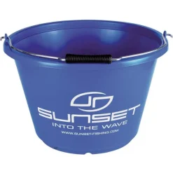 Sunset Seau 18L - Bleu