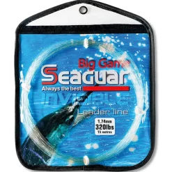 Seaguar Shock Leader Big Game