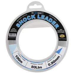 Sunset Shock Leader Rs Competition Shock Leader - 100M