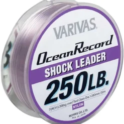 Varivas Shock Leader Ocean Record Shock Leader