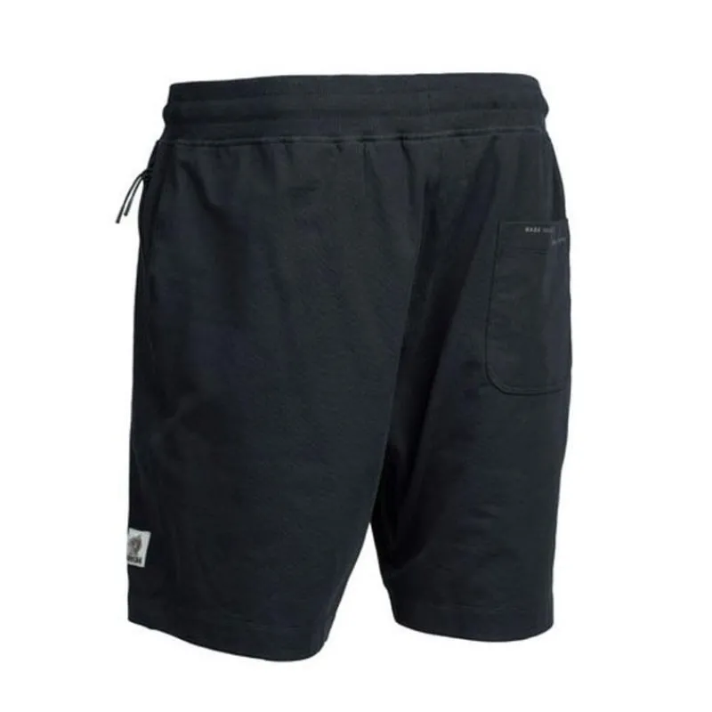Nash Short Homme Make It Happen Badge - Noir