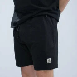 Nash Short Homme Make It Happen Badge - Noir