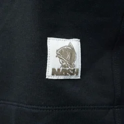 Nash Short Homme Make It Happen Badge - Noir