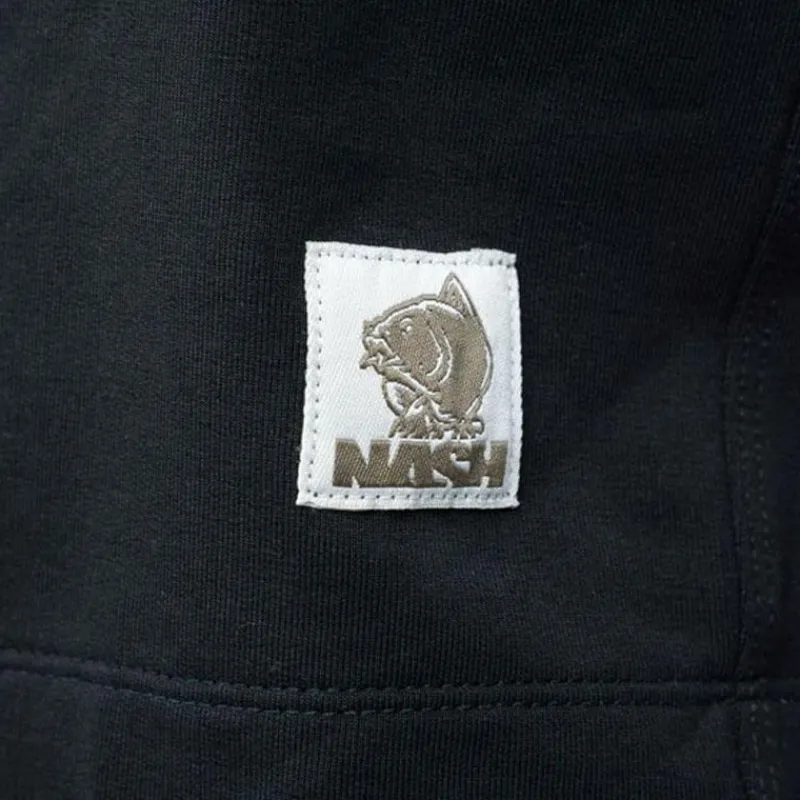 Nash Short Homme Make It Happen Badge - Noir