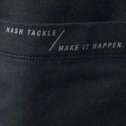 Nash Short Homme Make It Happen Badge - Noir