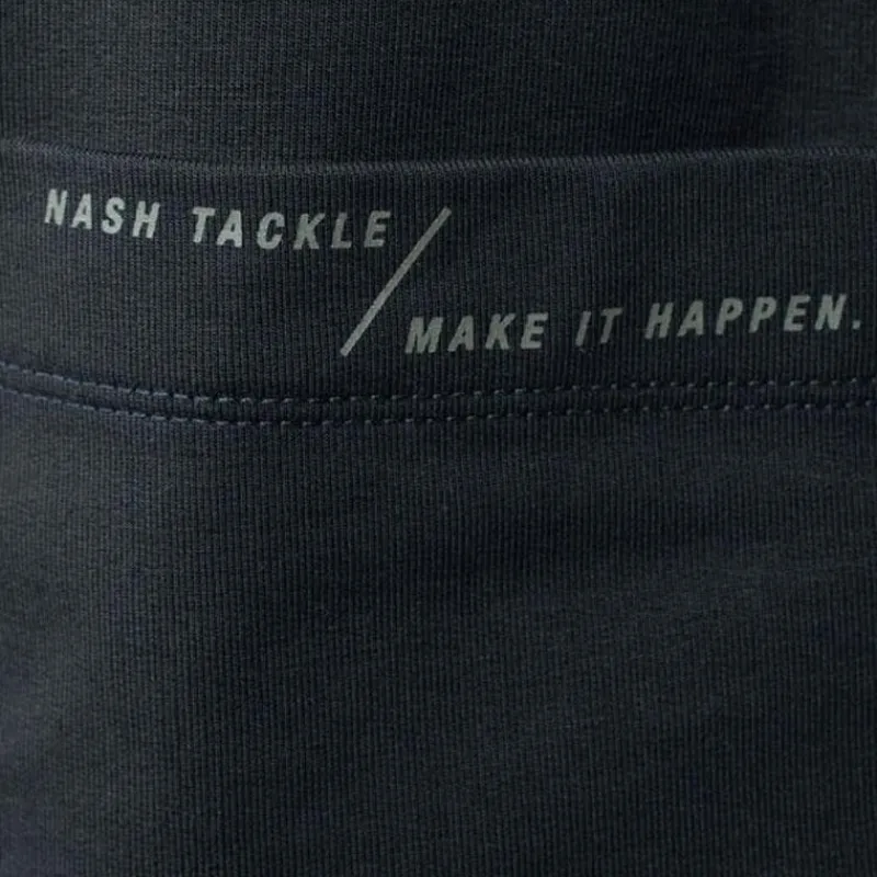 Nash Short Homme Make It Happen Badge - Noir