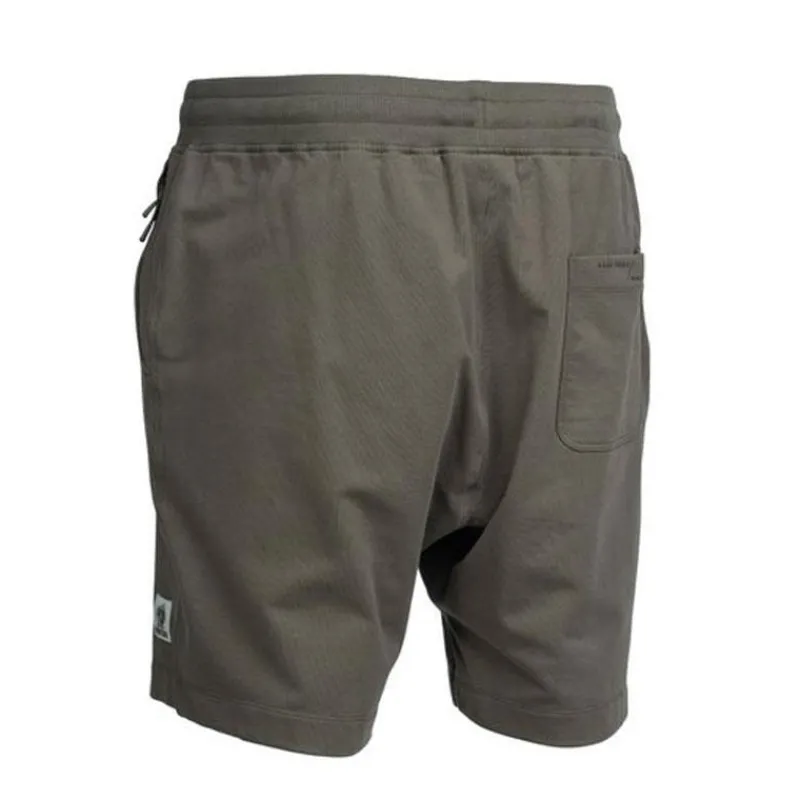 Nash Short Homme Make It Happen Badge - Vert