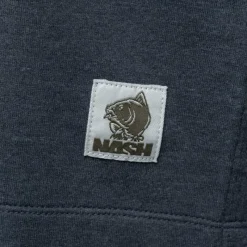 Nash Short Homme Make It Happen Badge - Gris