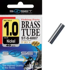 Sunset Sleeve Brass Tube St-S-60070 - Par 40