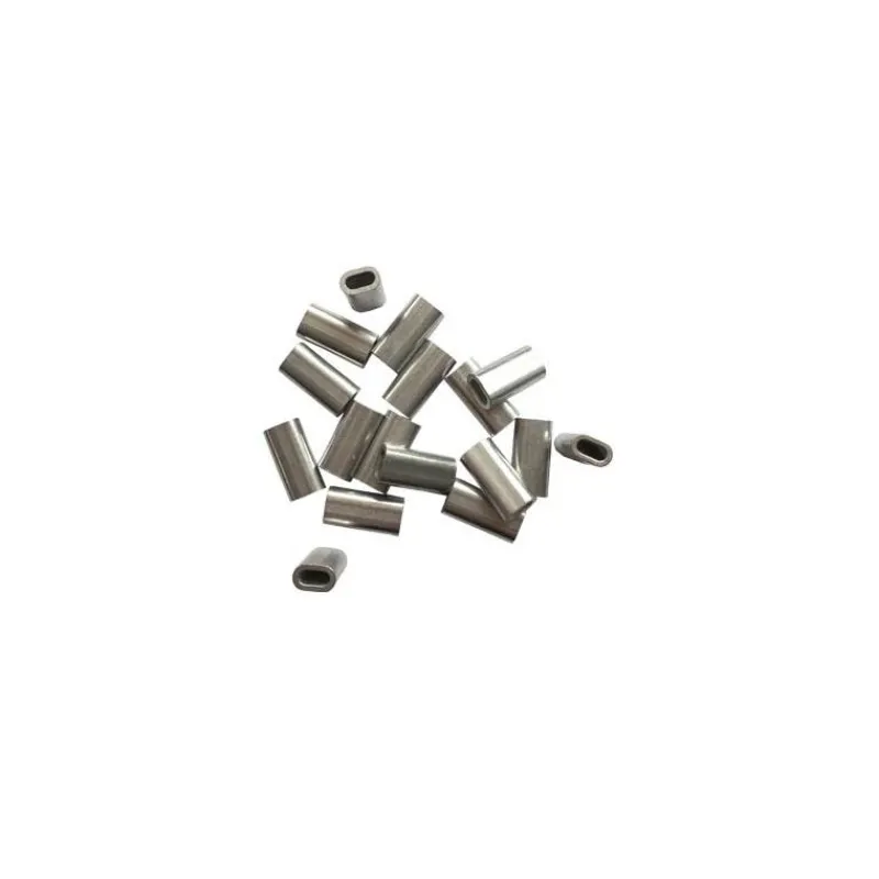 Sunset Sleeve St-S-6029 Aluminium Oval