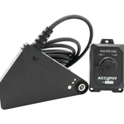 Accuphy Sonde Live Pinglive Mini