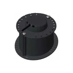 Airmar Sonde Chirp A Coller 150/250Khz A Rattrapage D'angle