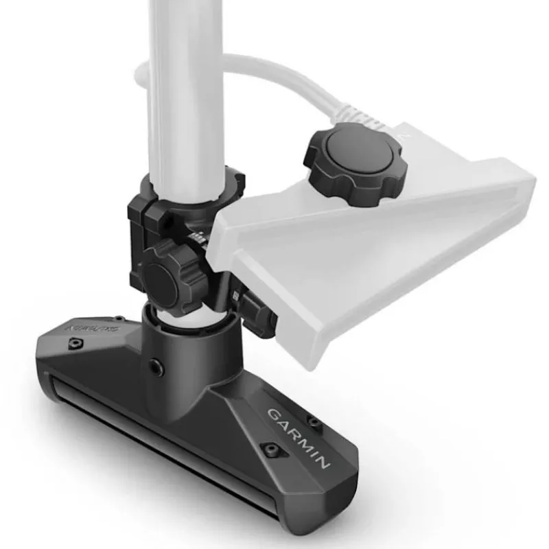 Garmin Sonde Gt360uhd Pour Perche De Sonde Motorisée Spy Pole