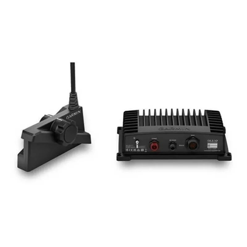 Garmin Sonde Livescope Plus Lvs34 Avec Module Gls10