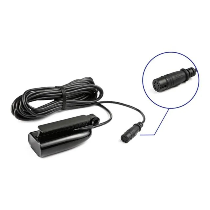Lowrance Sonde Hdi 83/200 Pour Hook Reveal