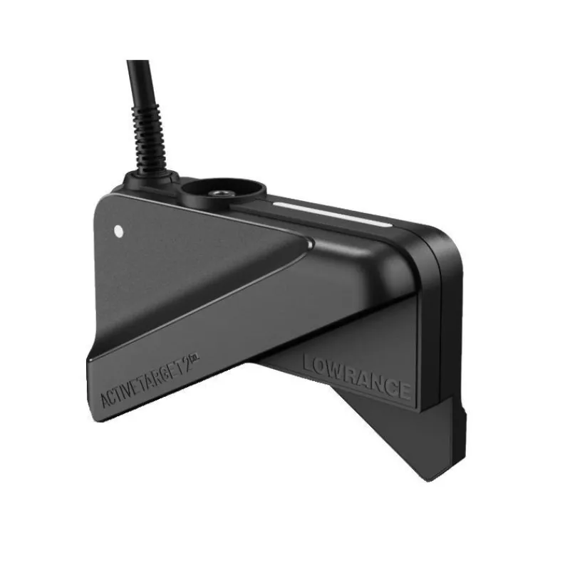 Lowrance Sonde Live Seule Active Target 2Xl Sans Module