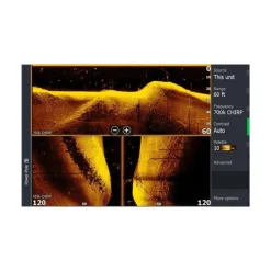 Lowrance Sonde Active Imaging Hd 3/1