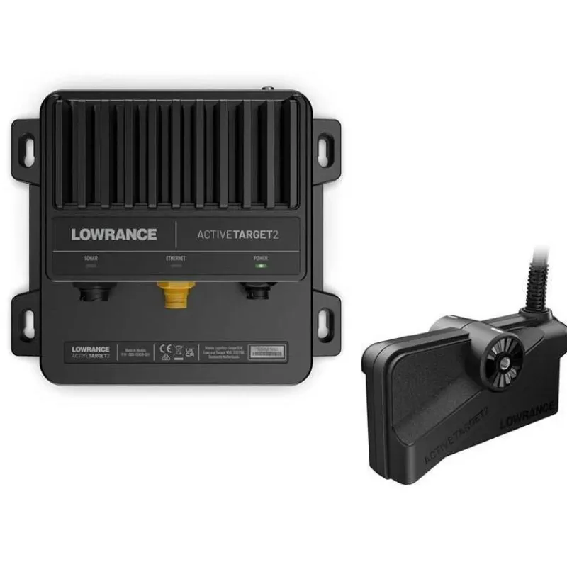 Lowrance Sonde Active Target 2