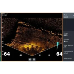Lowrance Sonde Active Target 2