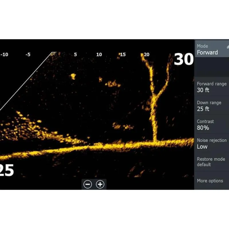 Lowrance Sonde Active Target 2