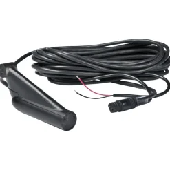 Lowrance Sonde Tableau Arriere Dsi + Temperature 455/800 Khz