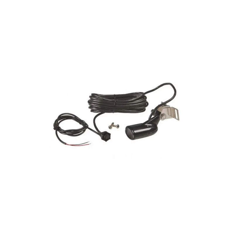 Lowrance Sonde Tableau Arriere Skimmer 200Khz