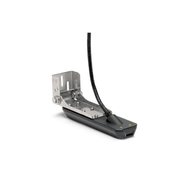 Humminbird Sonde Tableau Arrière Ds Et Msi+ Pour Solix & Apex (Xm-14-Hw-Msi-T)