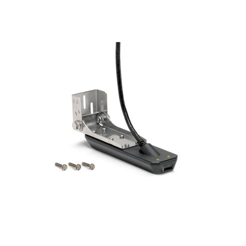 Humminbird Sonde Tableau Arrière Ds Et Msi+ Pour Solix & Apex (Xm-14-Hw-Msi-T)
