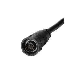 Humminbird Sonde Tableau Arrière Ds Et Msi+ Pour Solix & Apex (Xm-14-Hw-Msi-T)