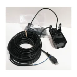 Airmar Sonde Ta Chirp 95-155Khz 600W Prise Rj45 Pour Écran Nova