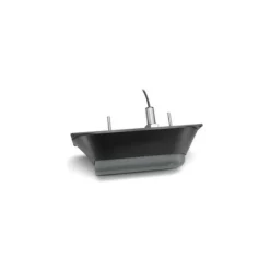 Airmar Sonde Traversante Acier Garmin Gt23m-Th