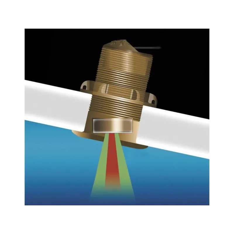 Airmar Sonde Traversante B60