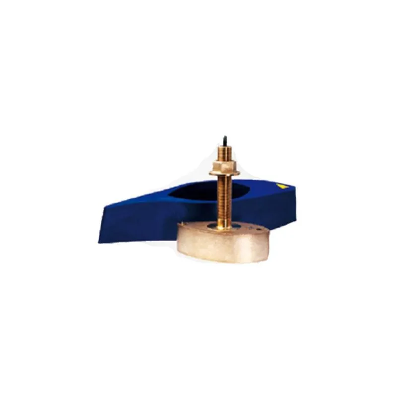 Airmar Sonde Traversante B260