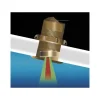 Airmar Sonde Traversante B150m