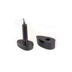 Humminbird Sonde Traversante Plastique/Temperature Chirp Ds 2D Et T° Pour Helix G3