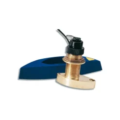Airmar Sonde Traversante Trifonctions B744v