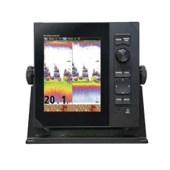 Furuno Sondeur Couleur Chirp Fcv800 Sans Sonde