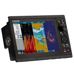 Furuno Sondeur Couleur Chirp Gps Couleur Navnet Tzt10x