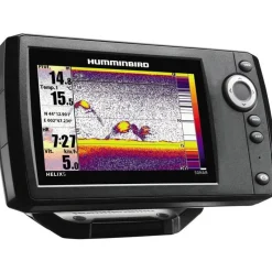 Humminbird Sondeur Couleur Helix 5 G2 2D