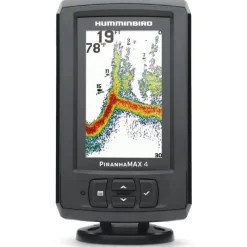 Humminbird Sondeur Couleur Piranha Max4