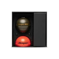 Deeper Sondeur Chirp+3D Gps